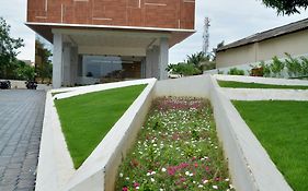 Hotel Sree Annamalaiyar Park